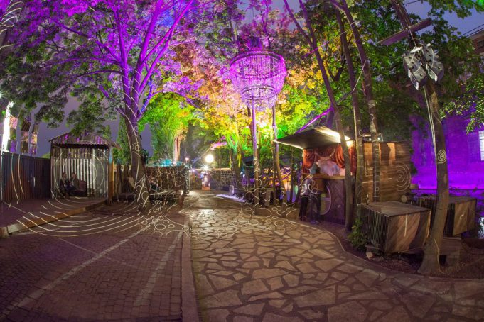 23.6. Festival Forte Open Air mit Ancient Methods, Subjected, Expander @ IPSE Club