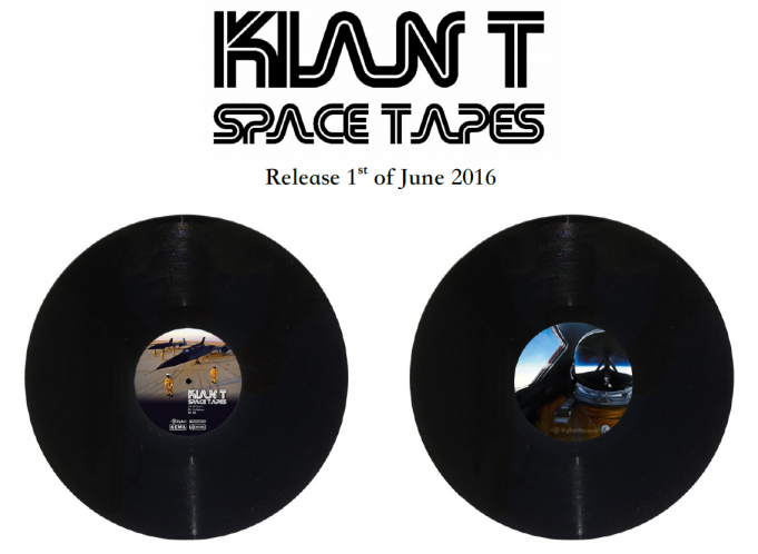 bigbait023: Kian T – Space Tapes