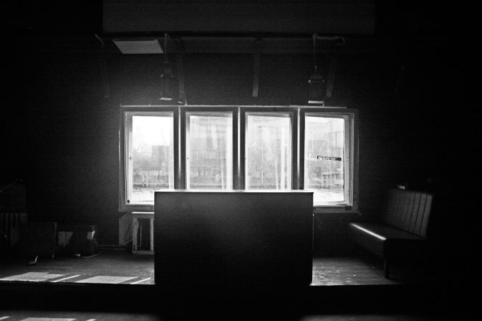 13.5. Libertine Club Opening Party im Libertine Club