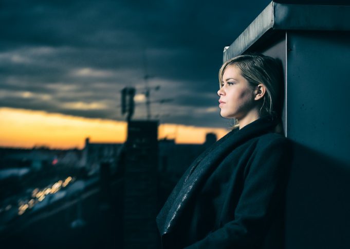 9.7. HipHopPartysBerlin präsentiert: #GönnDir @ Musik & Frieden