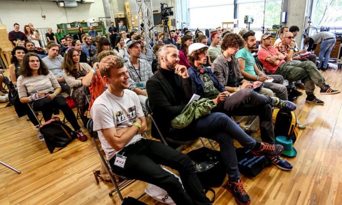 Pop-Kultur Nachwuchs vom 31. August bis 01. September 2016