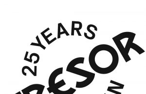 20. – 24.7. 2016 Tresor 25 Years tresor logo