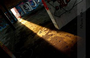 25.06. ZMF Sommerfest @ NSA Spionagestation auf dem Teufelsberg