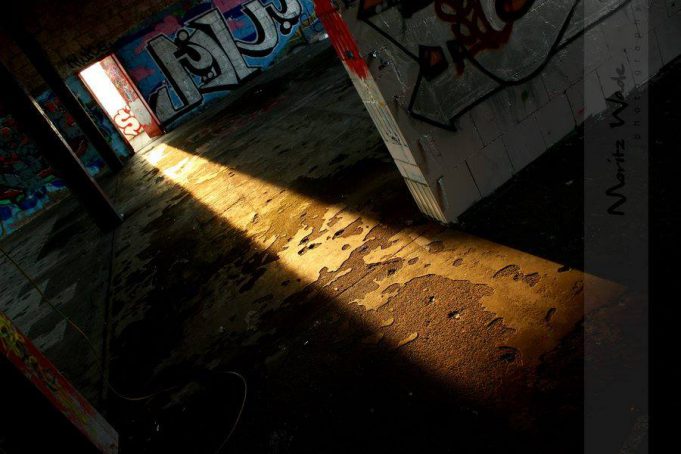 25.06. ZMF Sommerfest @ NSA Spionagestation auf dem Teufelsberg