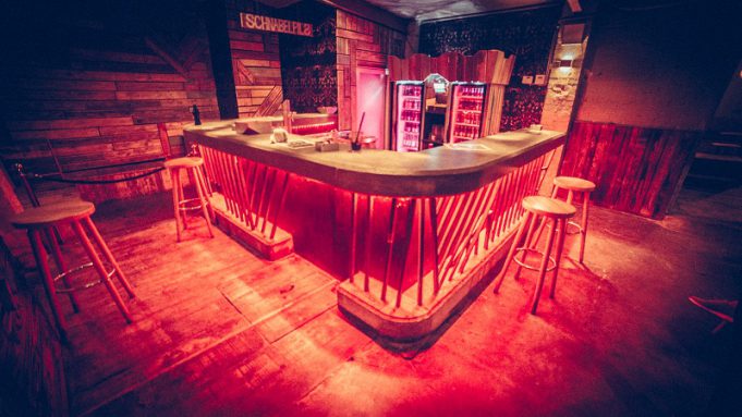 01.- 02.07.2016 Burg Schnabel – Opening Weekend & Free Entry