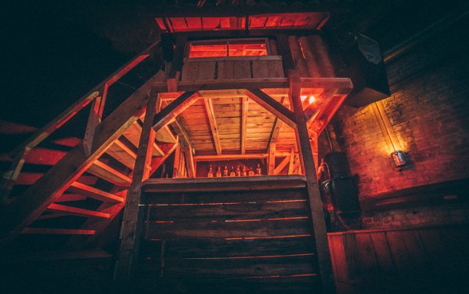 10.9. ℱête de la ℒiberté w/ Daniel Dreier, Pauli Pocket, Mike Book @ BurgSchnabel