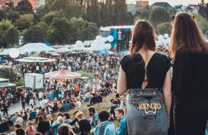 Bilderserie: FETE DE LA MUSIQUE by Robert Herhold