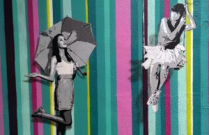 Street Art @ Schönhauser Allee