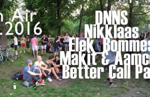 6. August: 2. Molle Mumpitz Open Air