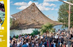 31.7. Watergate Open Air @ Sage Beach