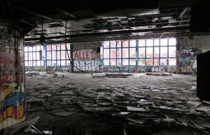 Bilderserie: Bärenquell Brauerei