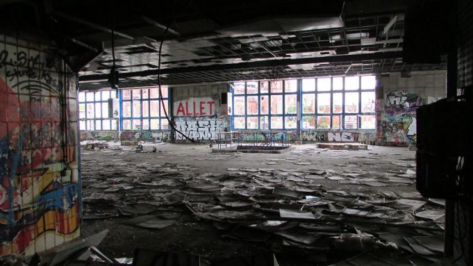 Bilderserie: Bärenquell Brauerei