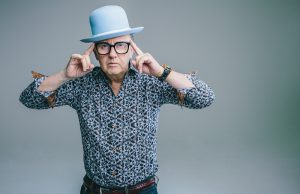 19.08. Jungle F(or)ever: DAVID RODIGAN & DJ VADIM im Club Gretchen