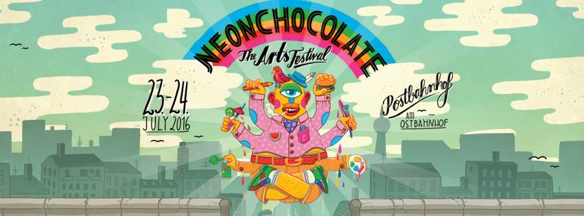 neonchocolate