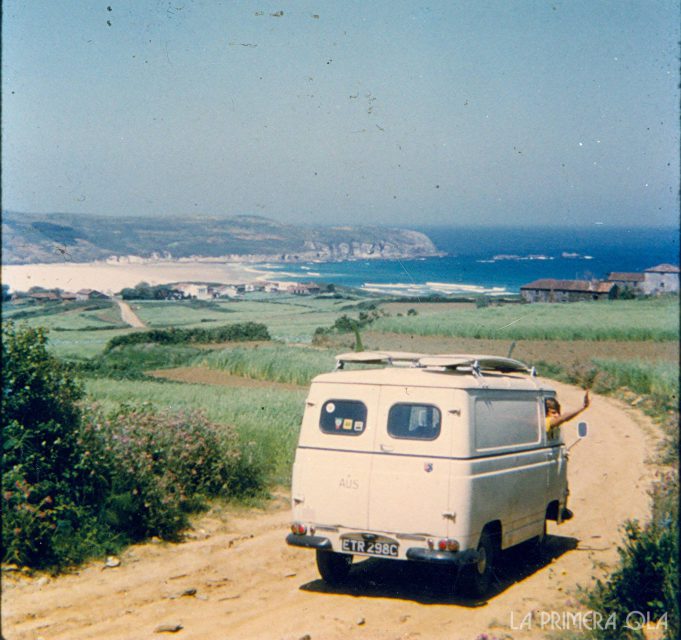 16.8. Surf Film Fest Berlin – Day 2: Spanish Surf Night