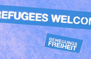 20.8. Bewegungsfreiheit #8 @ Storkower Straße 121