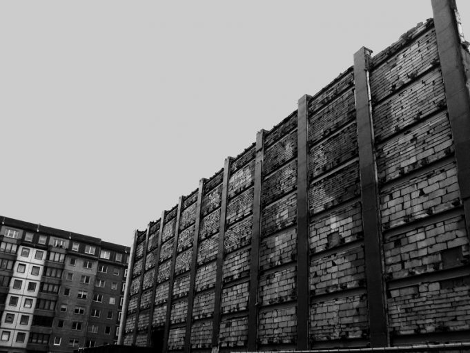 Recht haben Im Recht sein Gerecht fühlen | Amy Waldmans „Der amerikanische Architekt“