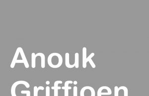 Anouk Griffioen – Artwork