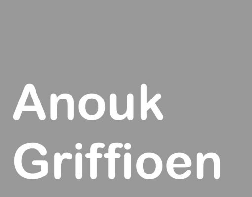 Anouk Griffioen – Artwork