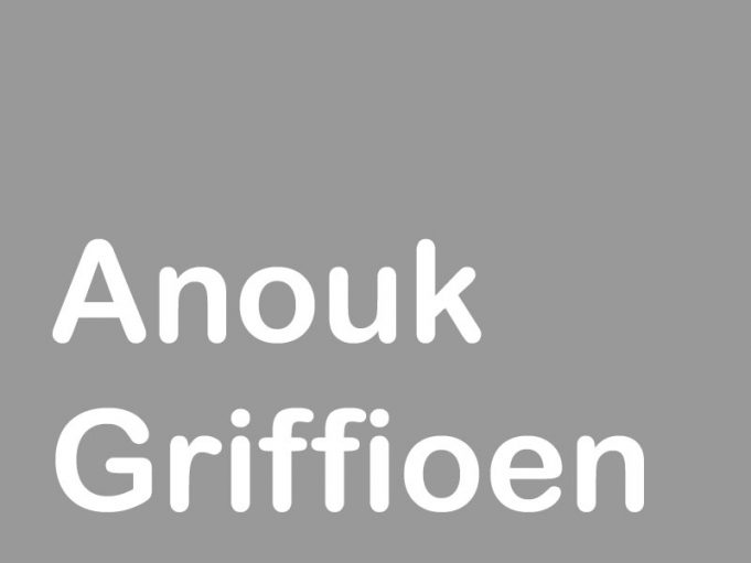 Anouk Griffioen – Artwork