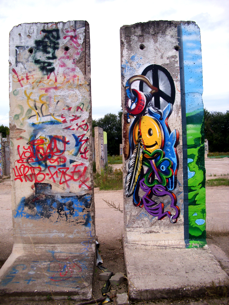 Berliner-Mauer-Segmente-Teltow-33