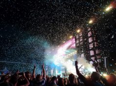 01.10. Blank Nation im About Blank Club