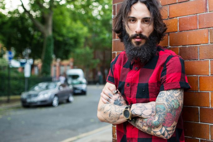 Das ARD/ZDF Programm… Ein Alptraum ins schocktstarre Gesicht des Digital Native