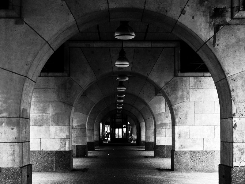 Hochbahntunnel-U2-Berlin