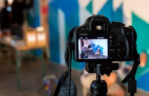 IBUG 2016 | Bilderserie der kreativen Phase