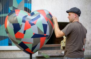 ibug 2022 – Festival für urbane Kunst