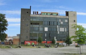 Fototour durch Oberschöneweide
