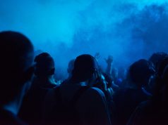 26.1.2019 Tresor meets Bosconi Records 10 YRS