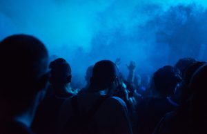 Tresor Club Programm Oktober 2016