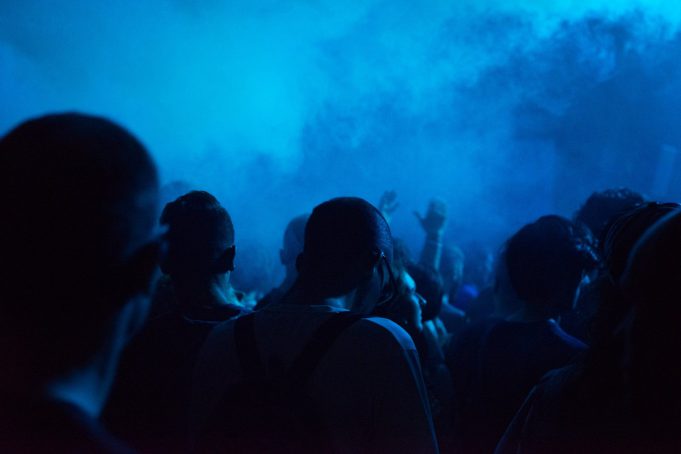 26.1.2019 Tresor meets Bosconi Records 10 YRS