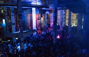 6-8.10. Tresor Records. 26 Years.