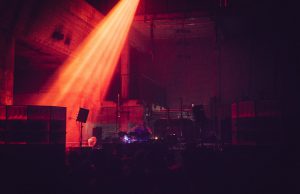 Tresor 25 Years Festival| Photography by Camille Blake