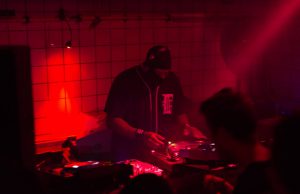 TRESOR CLUB PROGRAMM APRIL 2017