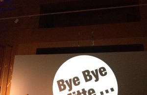 Die Kastanienallee war DIE Straße zu Beginn der Nullerjahre, als der Mitte Hype tobte