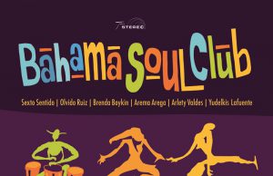 Release Empfehlung: BAHAMA SOUL CLUB »HAVANA ’58« ab 11. November im Handel
