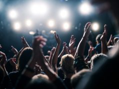 13.01.2017 Neue Partyreihe mit HipHop, R’n’B & Middle Eastern Beats im SchwuZ