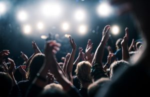 13.01.2017 Neue Partyreihe mit HipHop, R’n’B & Middle Eastern Beats im SchwuZ