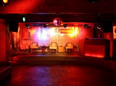 6.10. ALL ROOMS Festival 2016 im PRIVATCLUB