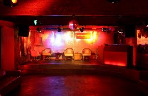 6.10. ALL ROOMS Festival 2016 im PRIVATCLUB