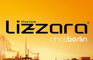 Release: THOMAS LIZZARA ahoi:berlin