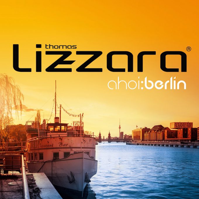 Release: THOMAS LIZZARA ahoi:berlin