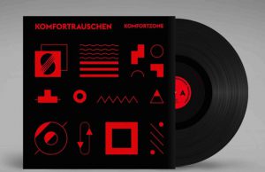 Release & Konzert des Berliner Trios KOMFORTRAUSCHEN @ URBAN SPREE