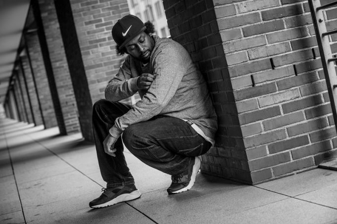 24.9. Afrob Record „Mutterschiff“ Record Release Show @ #GönnDir im Musik & Frieden