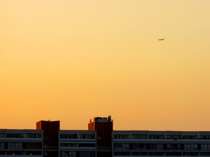 Release Empfehlung: Platzdasch – Two Decades