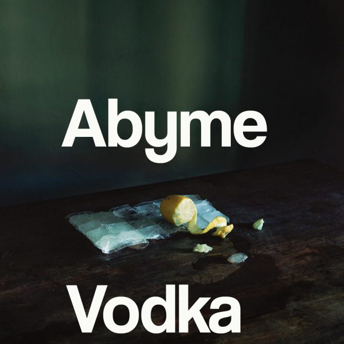 9.09. Klare Frequenz // Abyme Vodka Berlin @ 60Hz Berlin