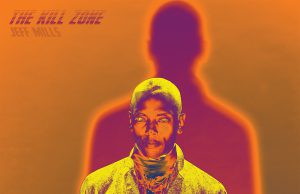 Release: Jeff Mills – The Kill Zone EP Out October 7th on Axis Records